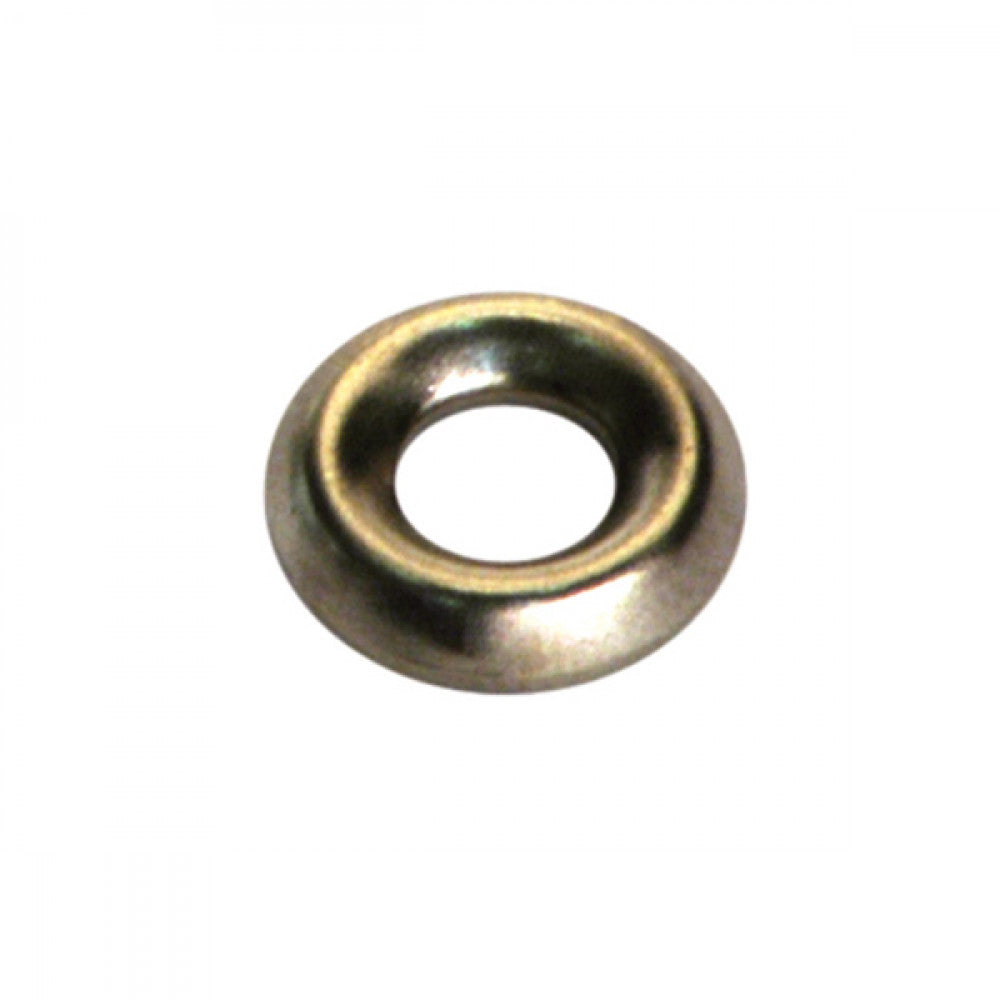 Champion 8G Cup Washer -100Pk