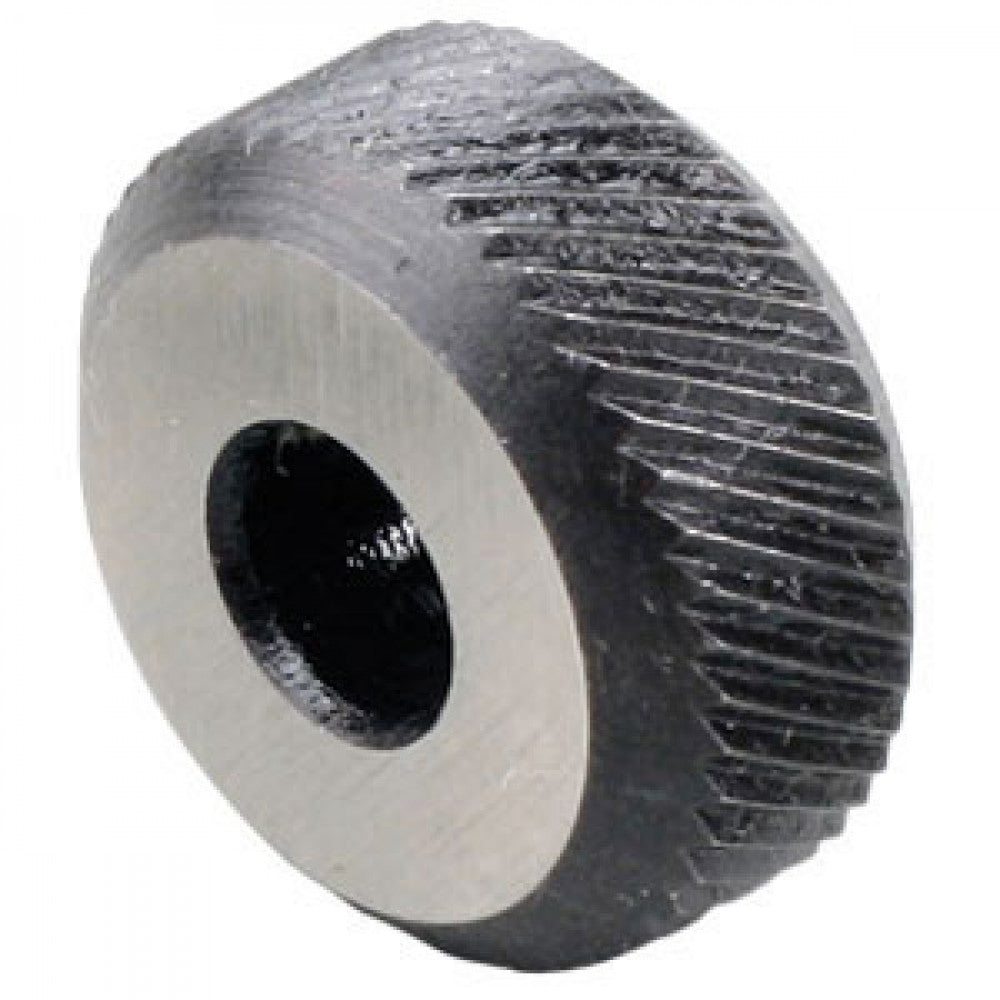 Groz K5-8Cl Hss Knurl 5/8in (D) x 5/16in (W) x 7/3
