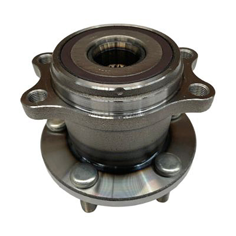 Wheel BEARING HUB To Suit SUBARU LEGACY BL / BP REAR & SUBARU OUTBACK