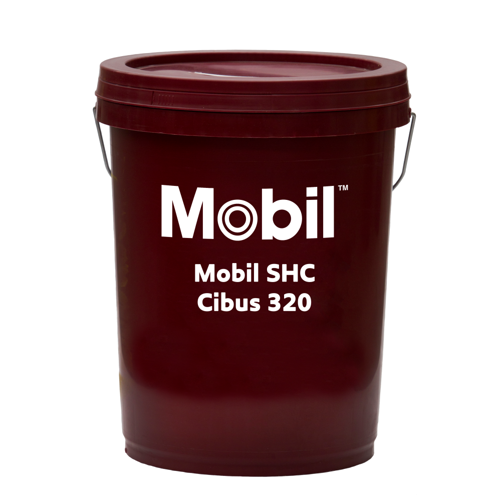 Mobil SHC Cibus 320 (20LT)