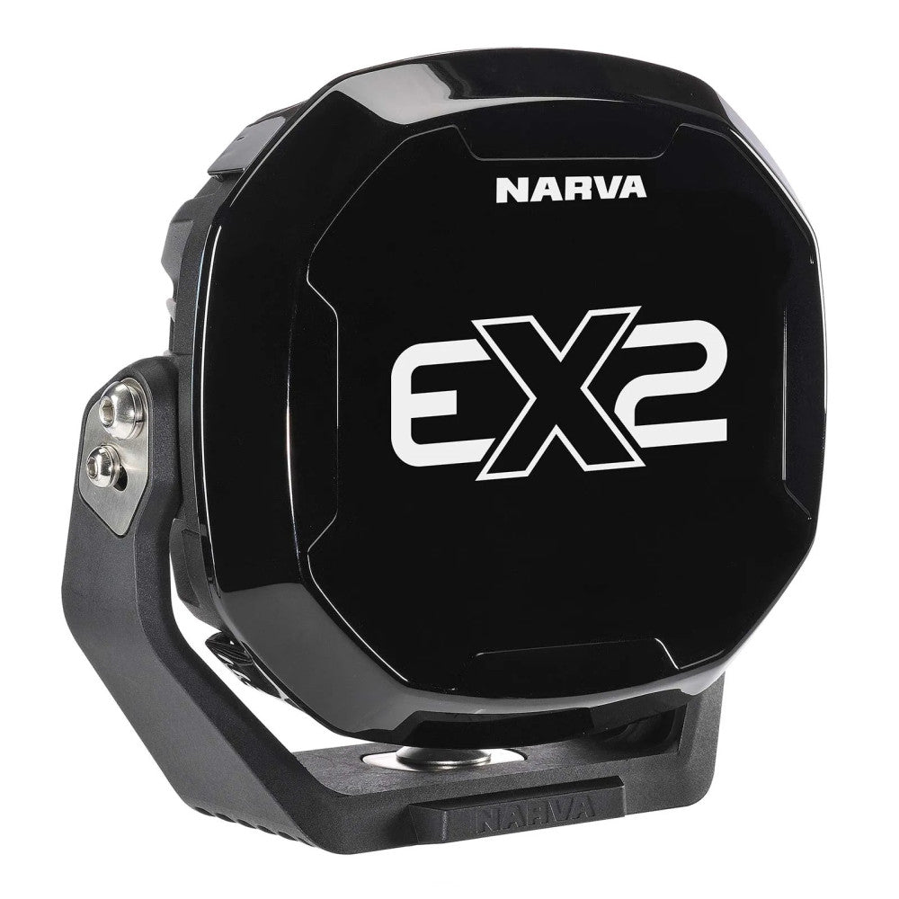 Narva 12/24V 9" EX2 Driving Light (Pair)