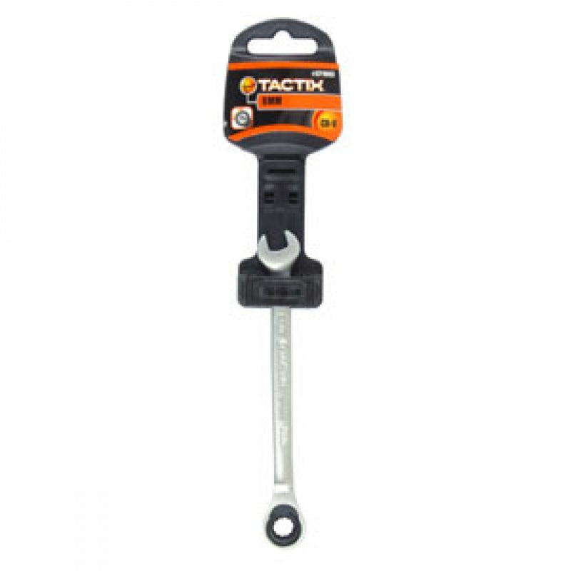 Tactix - Wrench Ratchet 8mm