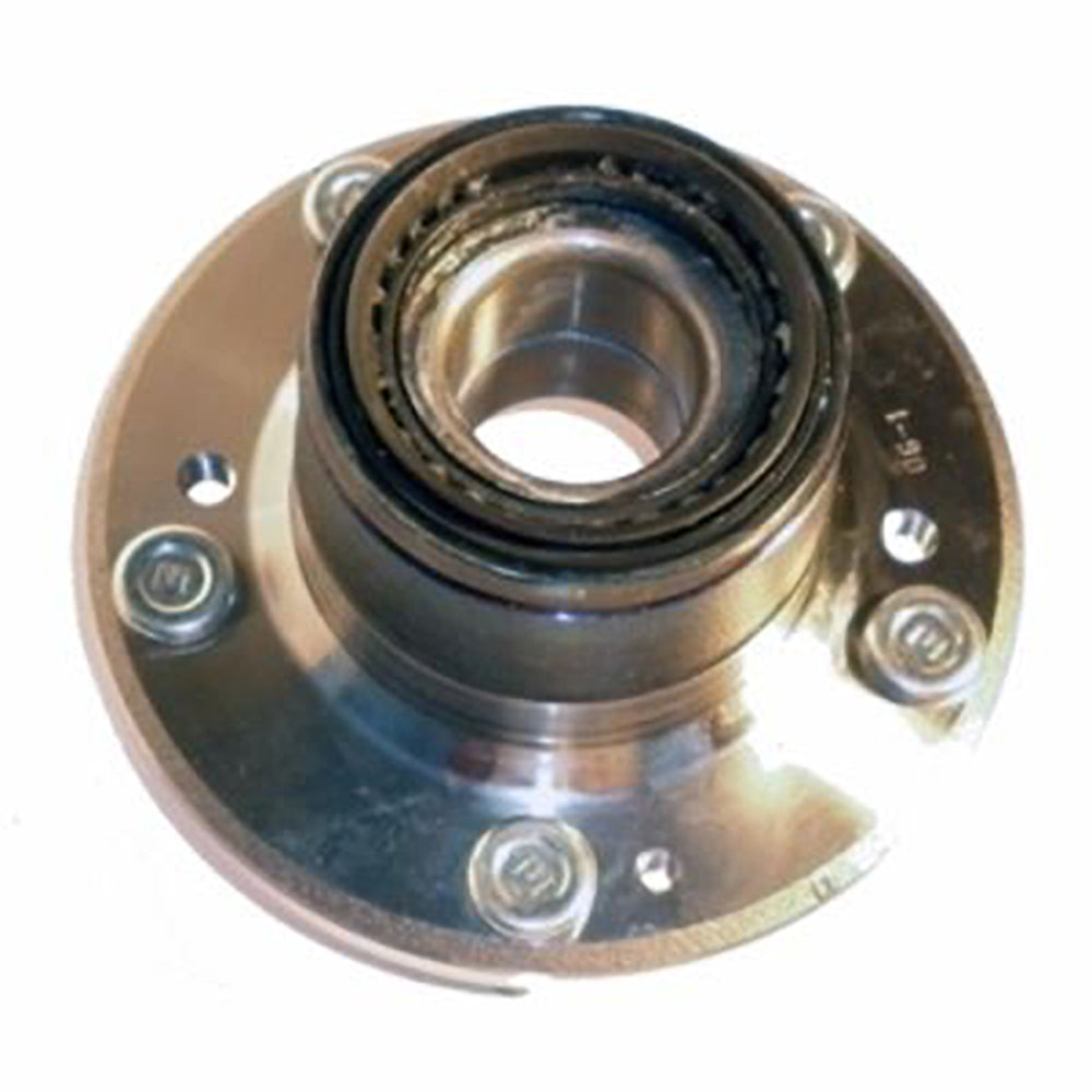 Wheel Bearing Rear To Suit DIAMANTE-AUS KR, TR, TS