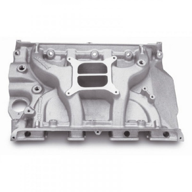 Edelbrock Performer Intake Manifold Ford FE