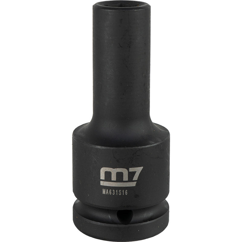 M7 Deep Impact Socket 3/4in Dr. 1/2in