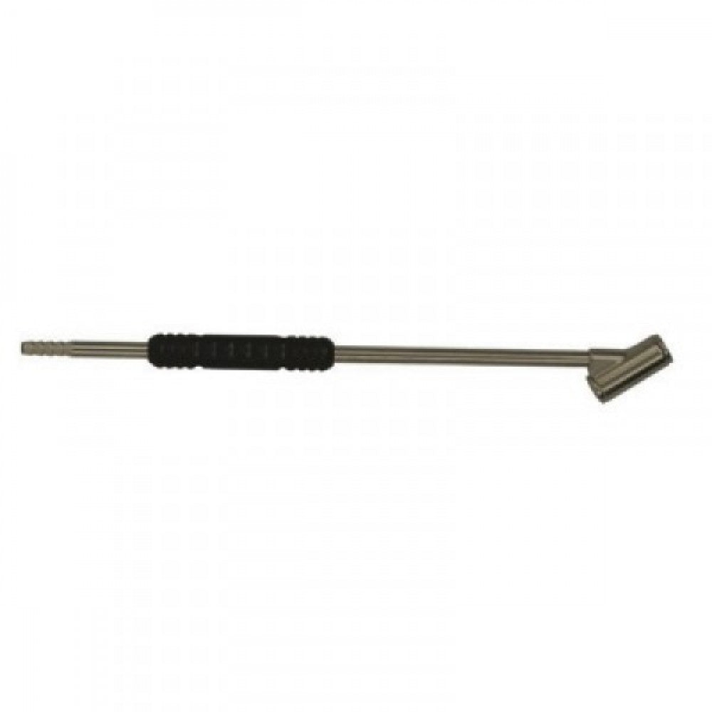 Tyre Inflator Chuck.