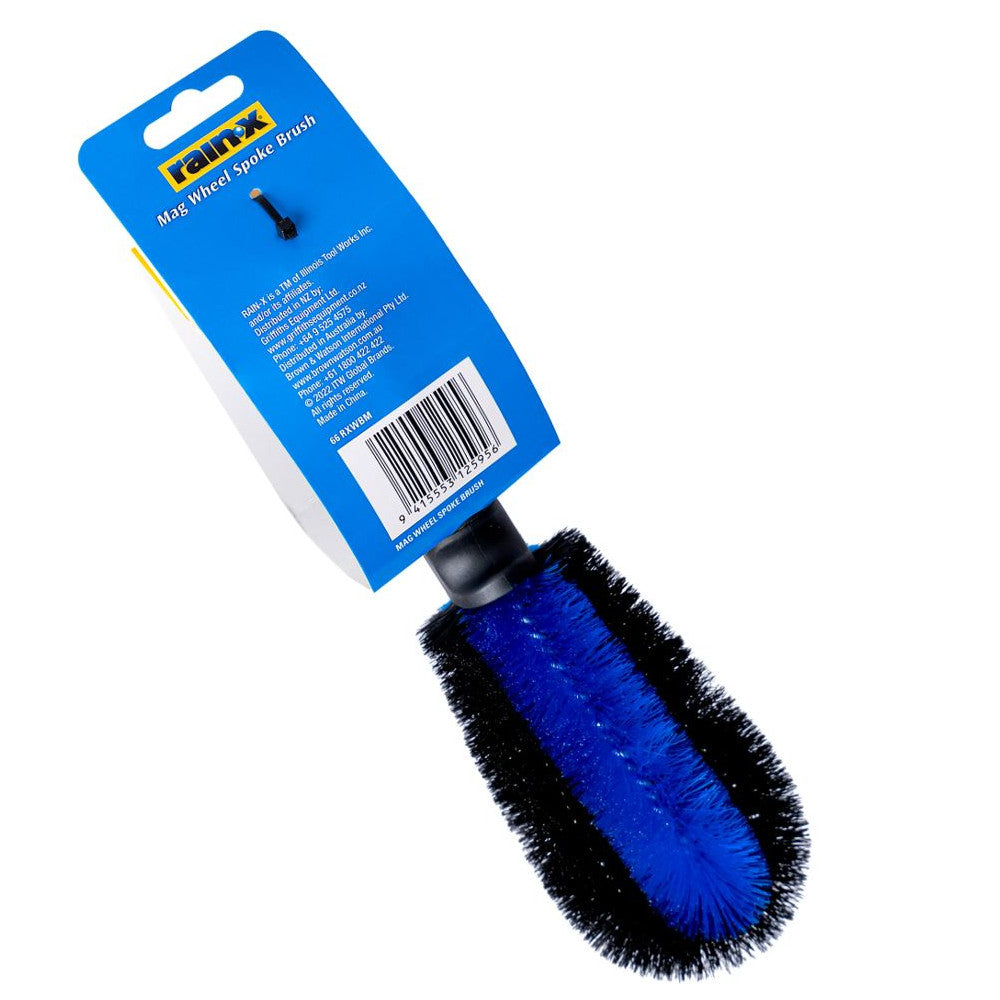 Mag Wheel Spoke Brush