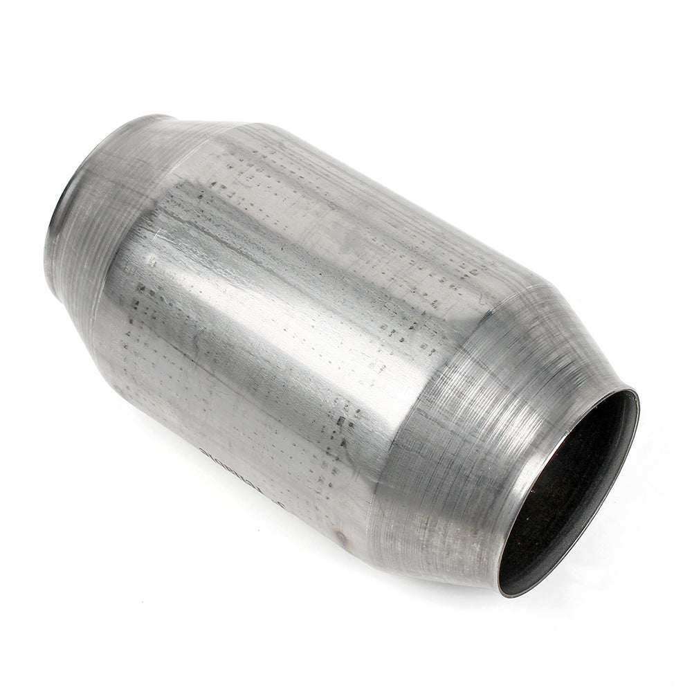 3.0" In 3.0" Out Universal Catalytic Converter