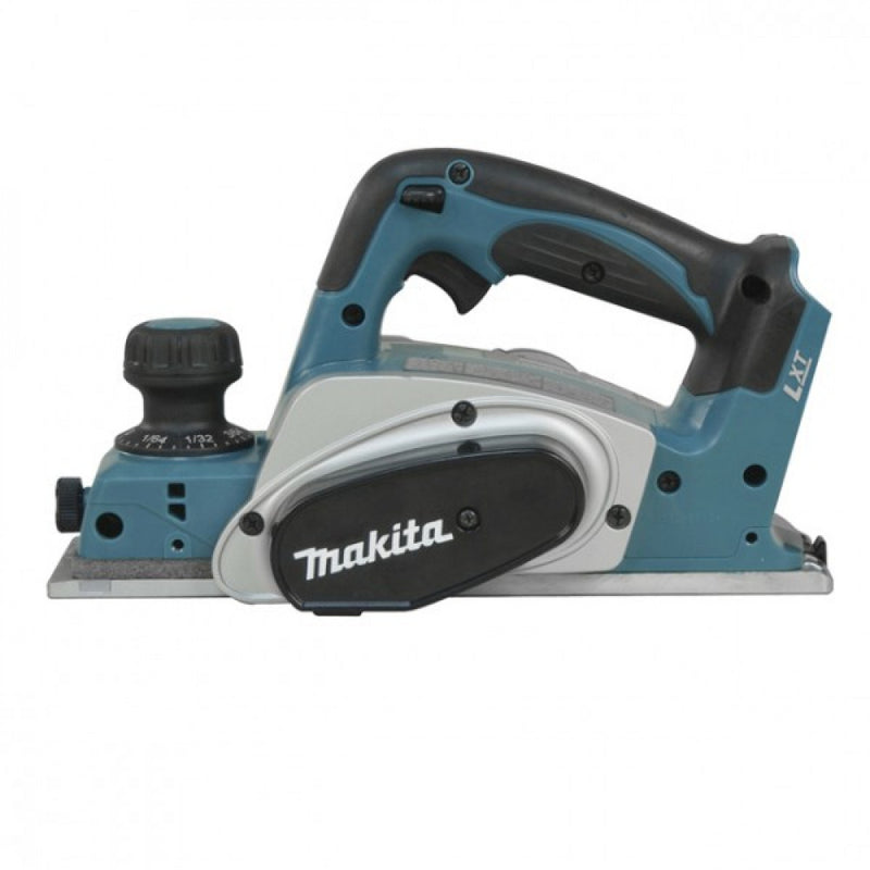 Makita DKP180Z 18V LXT Planer 82mm - SKIN