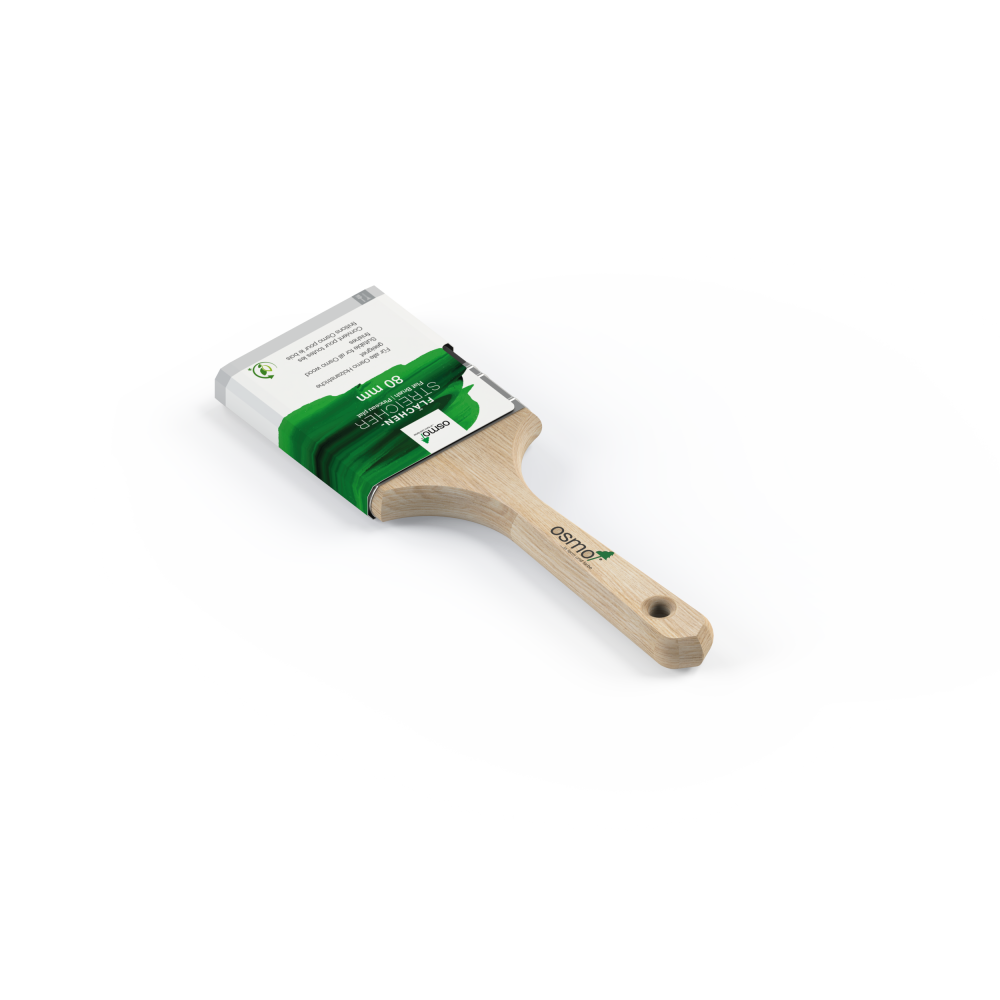 Osmo Paint Brushes - 80mm