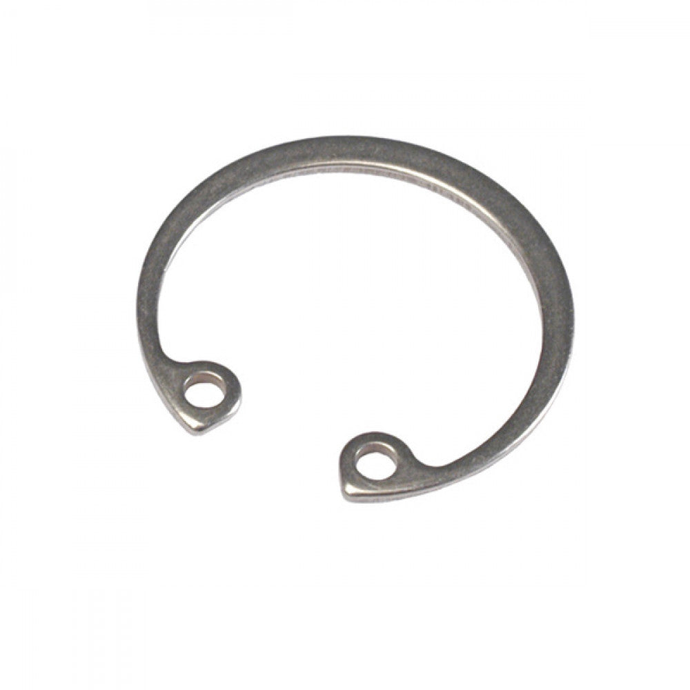20mm Stainless Internal Circlip 304/A2 - 10Pk