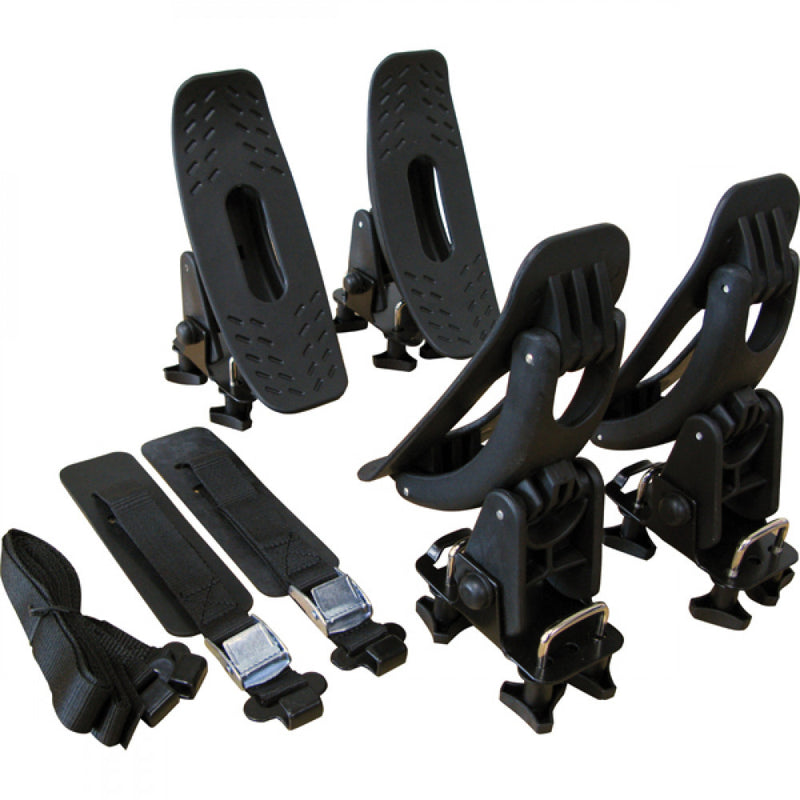 Promarine Universal Roof Rack Kayak Carrier