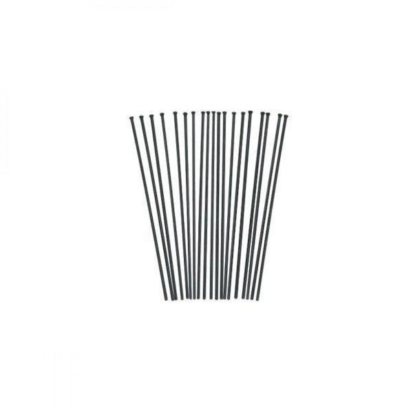 Air Needle Scaler Replacement Needles 3mm x 180mm (19 Per Pkt)