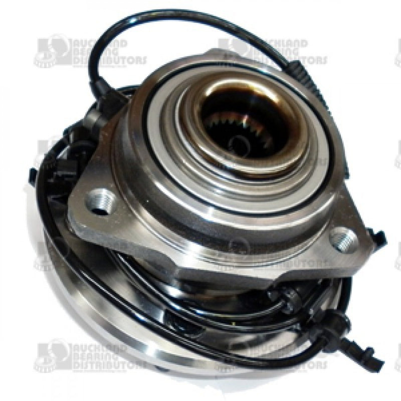 Wheel Bearing Front To Suit JEEP CHEROKEE KJ