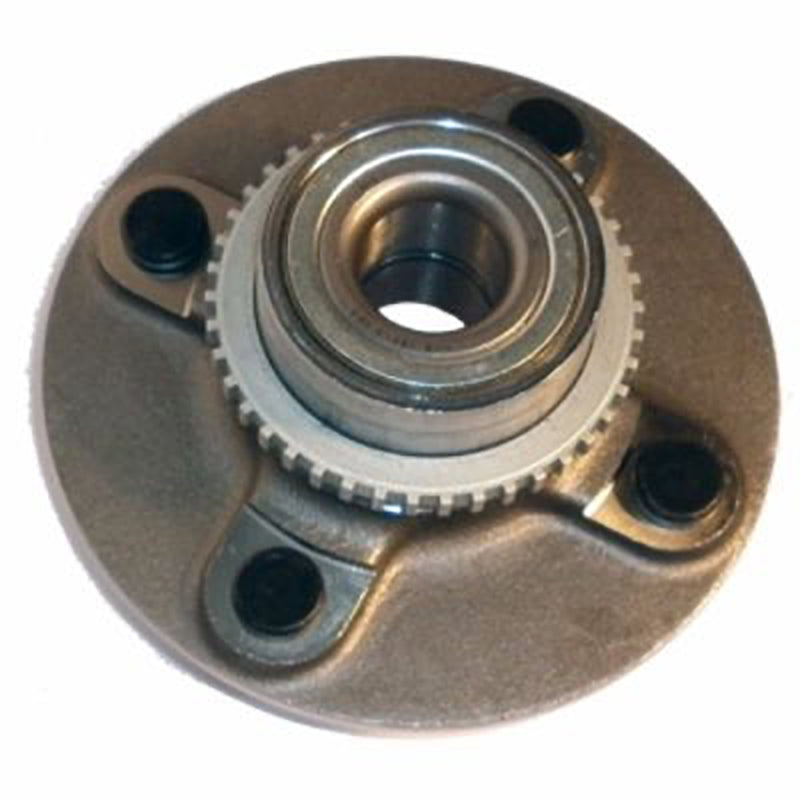 Wheel Bearing Rear To Suit NISSAN SYLPHY G10