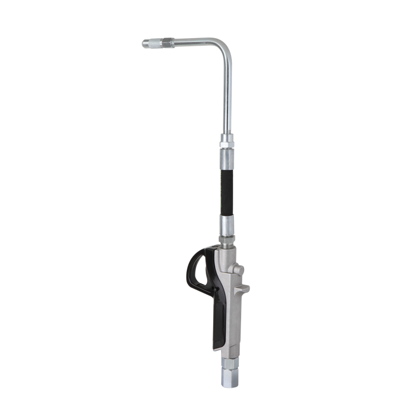 LUBEMATE OIL CONTROL GUN MAN NOZZLE ECONOMY