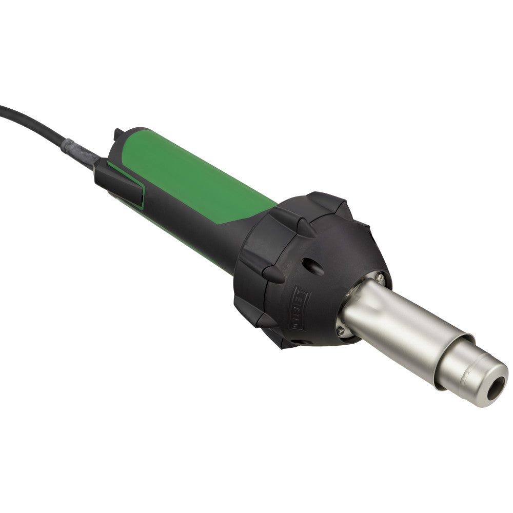Leister TRIAC ST Overlap Plastic Welding Kit
