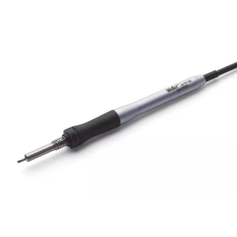 Weller 90W/24V WTP 90 Hybrid Soldering Iron W/ Power-Response Heating Technology