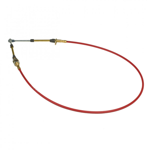 B&M 5-Ft Automatic Shifter Cable #80605