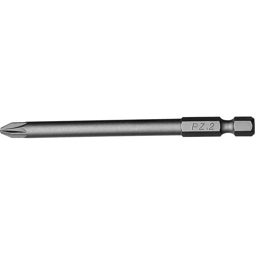 Teng Bits Pz#2 89mm