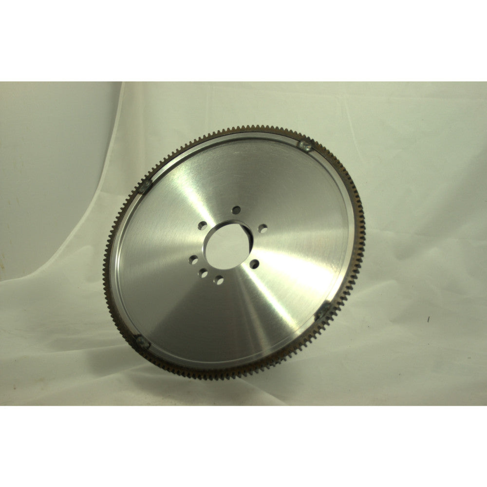 Yellaterra Flywheel Chev SB 153T Marine Only#9906