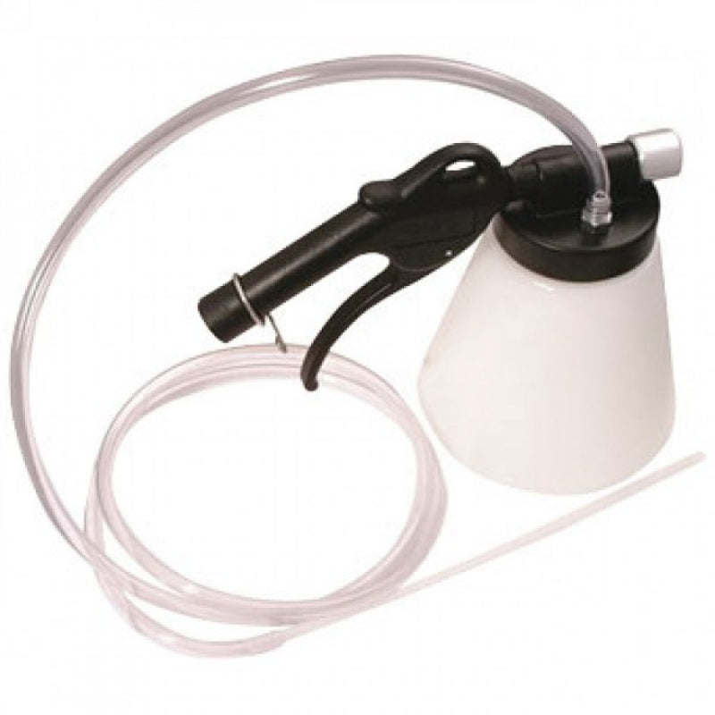 Oil Extractor Kit