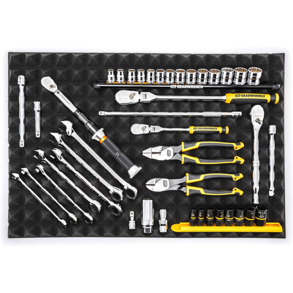GEARWRENCH Trap Mat