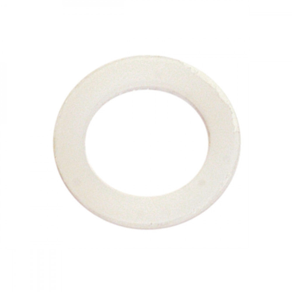 5/32in x 3/8in x 1/32in POLYPROPYLENE WASHERS
