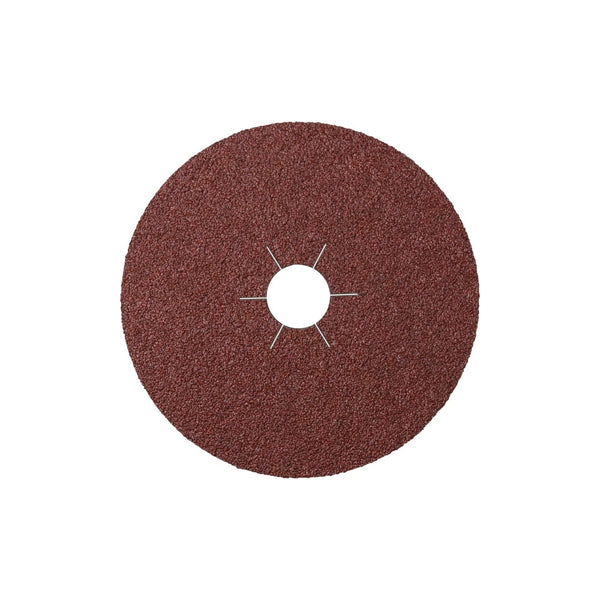 Klingspor CS561 Fibre Disc - 115mm, 60g (25pk)