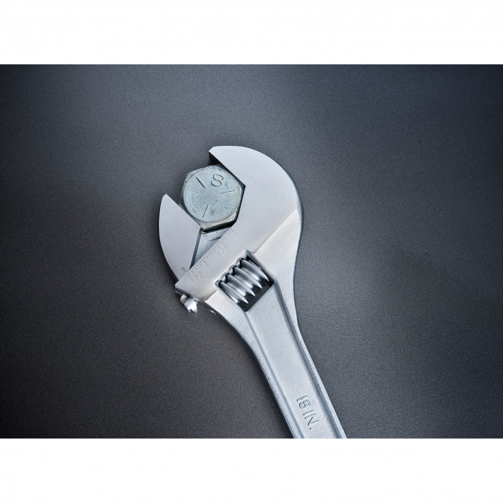 Crescent 6" Adjustable Wrench - Carded