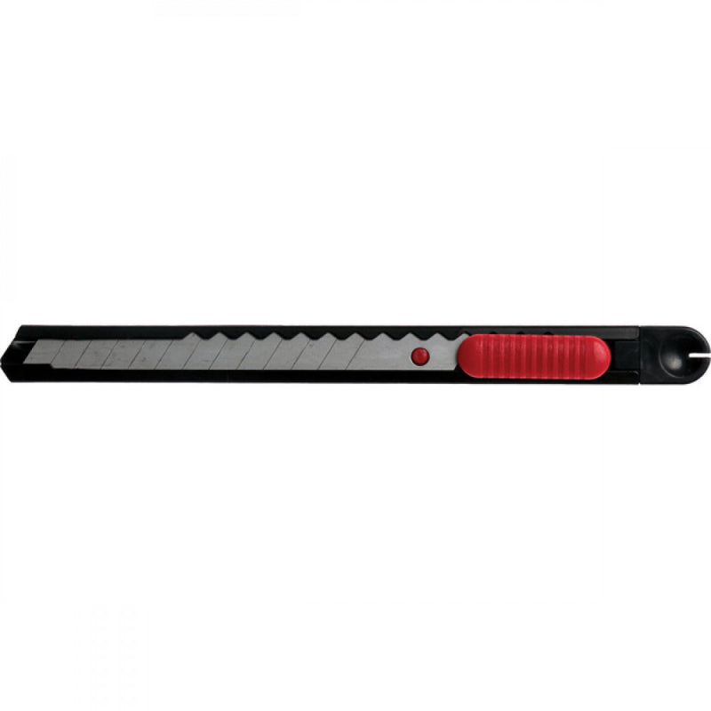 Teng 9mm Snap-Off Blade Box Knife 130mm (Metal)