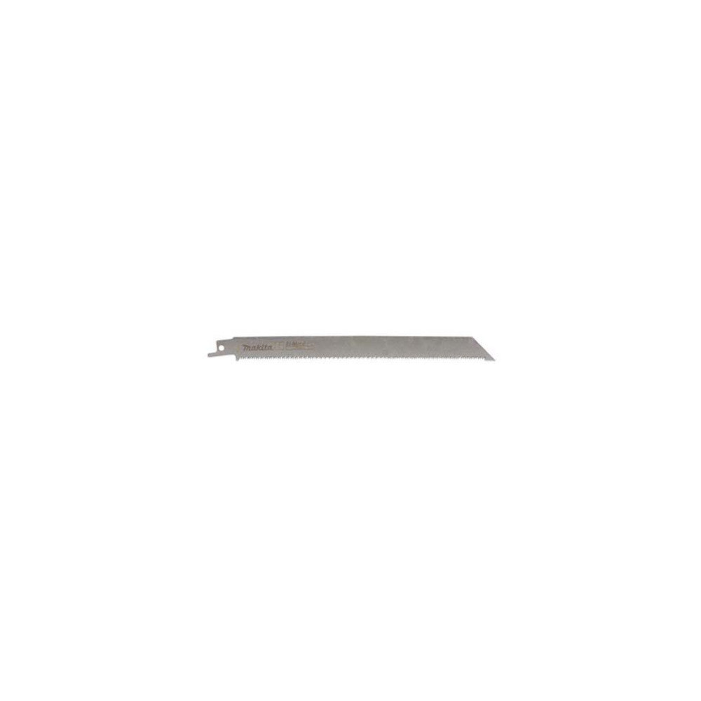 Reciprocating Blade 225mm 15TPI 1PC