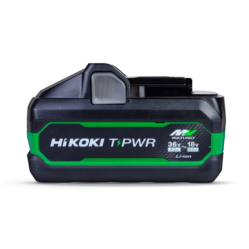 HiKOKI 2160W Multi Volt T/PWR Battery - BSL3640MVT