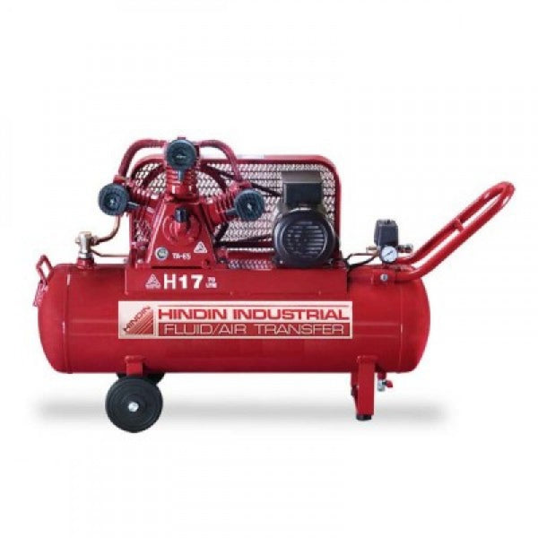 Hindin H17 Air Compressor 9 Bar 70L
