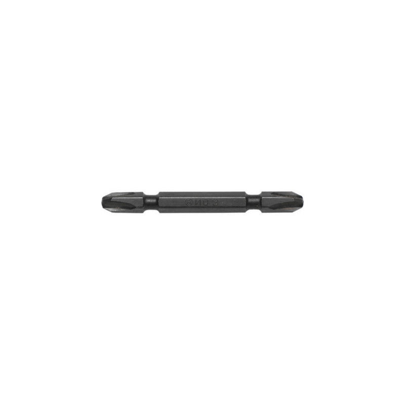 3 Piece Phillips Bit P2x45 6012D