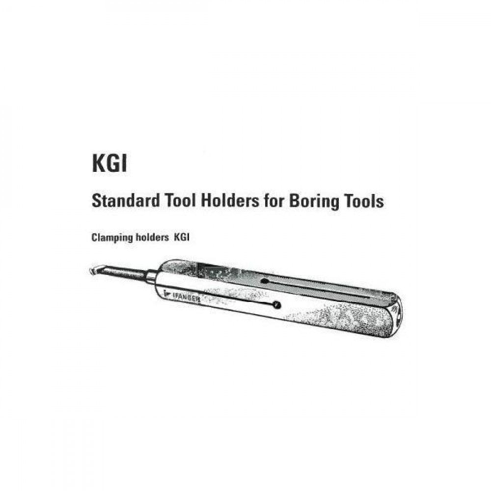KGI Ifanger Tool Holder