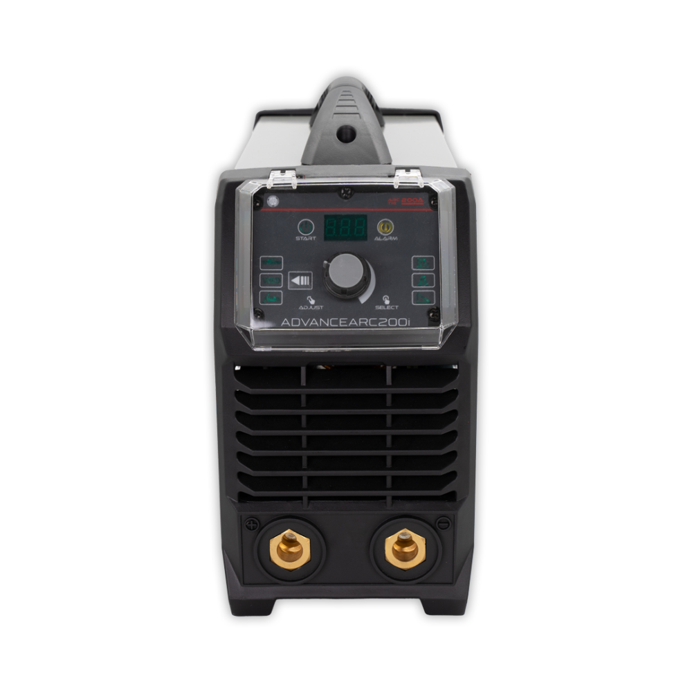 Strata 200A DC MMA/ Lift TIG PFC Inverter Welder