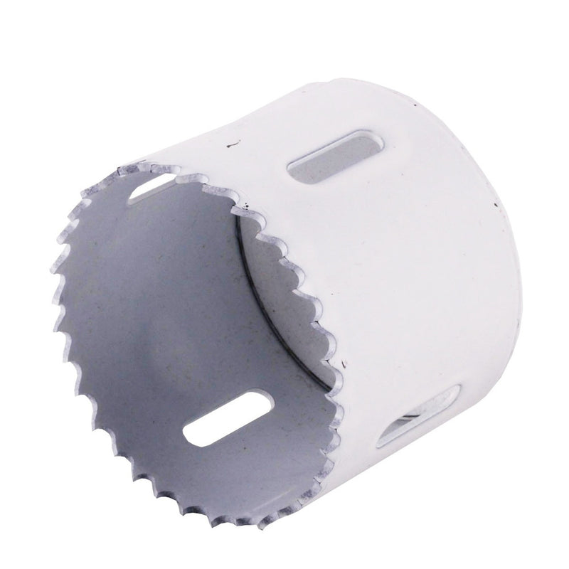 1-3/8" - 35mm Bi-Metal Holesaw