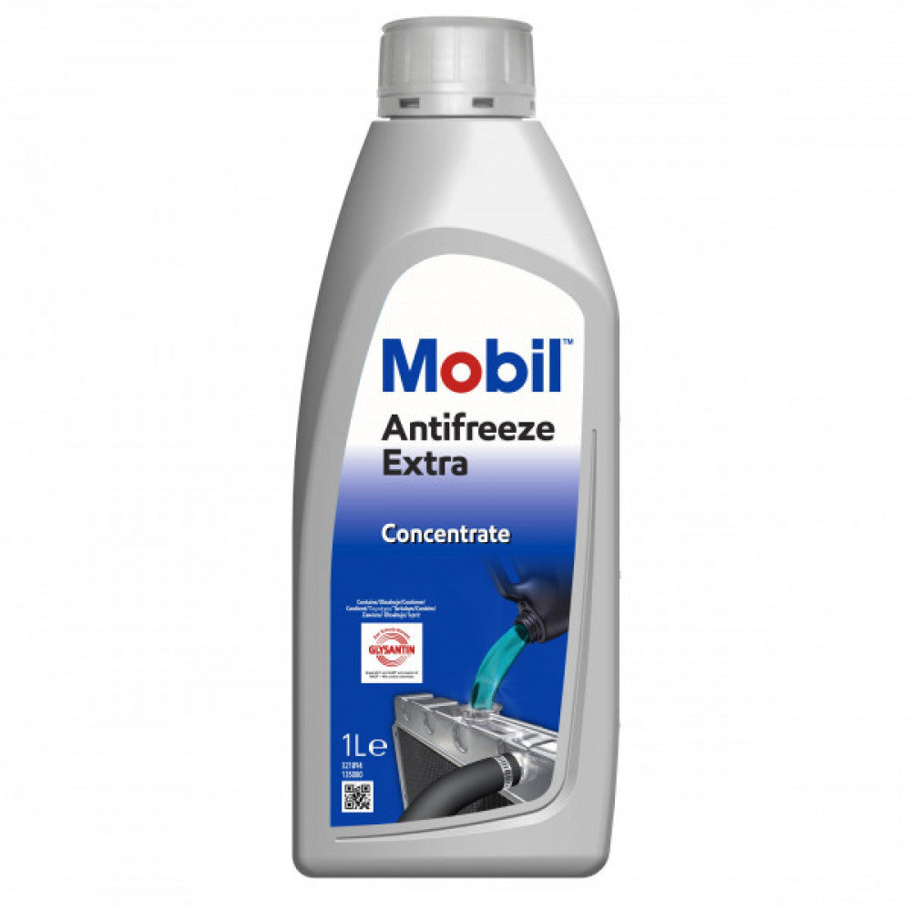 Mobil Antifreeze Extra (1LT)