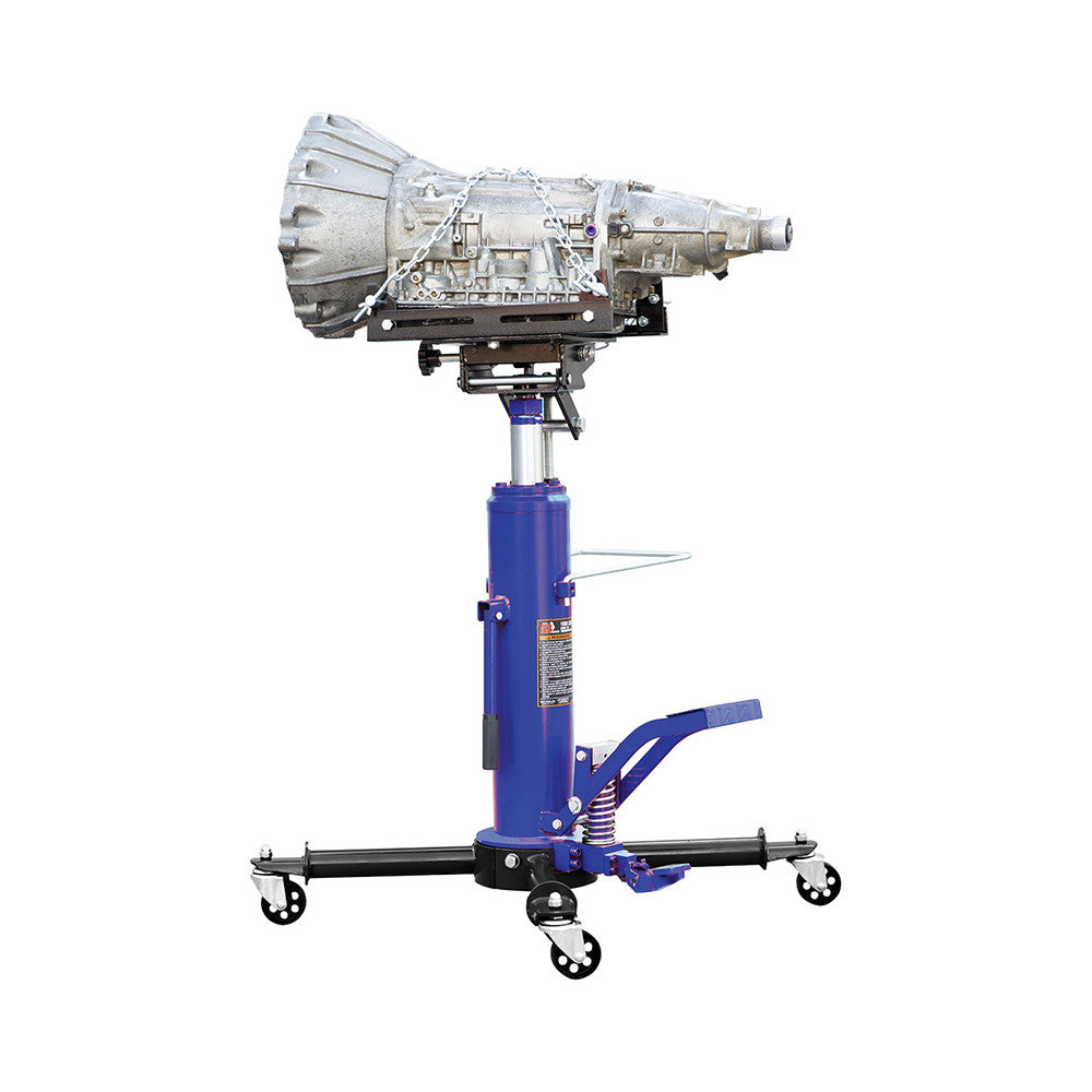 2-Stage 500kgs Vertical Transmission Jack