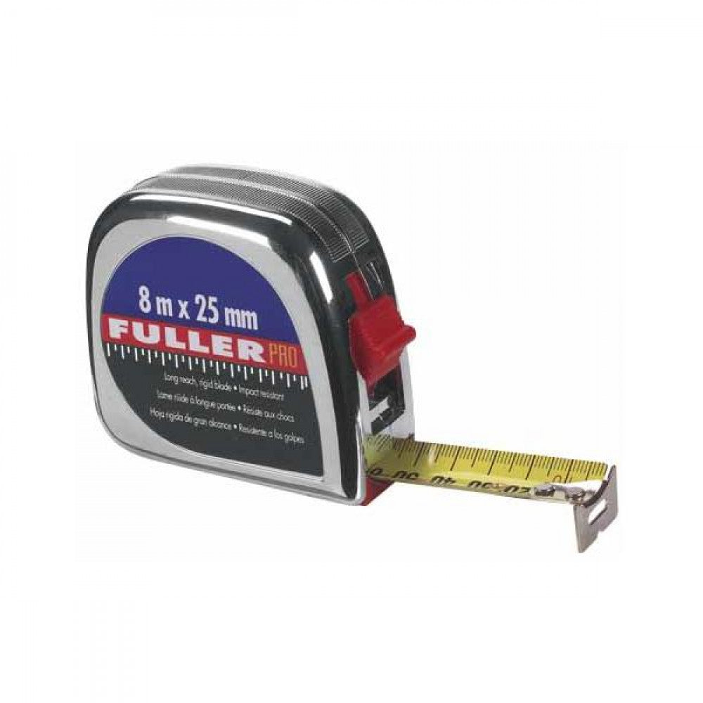 Tape Metric 8M Fuller 752-3308