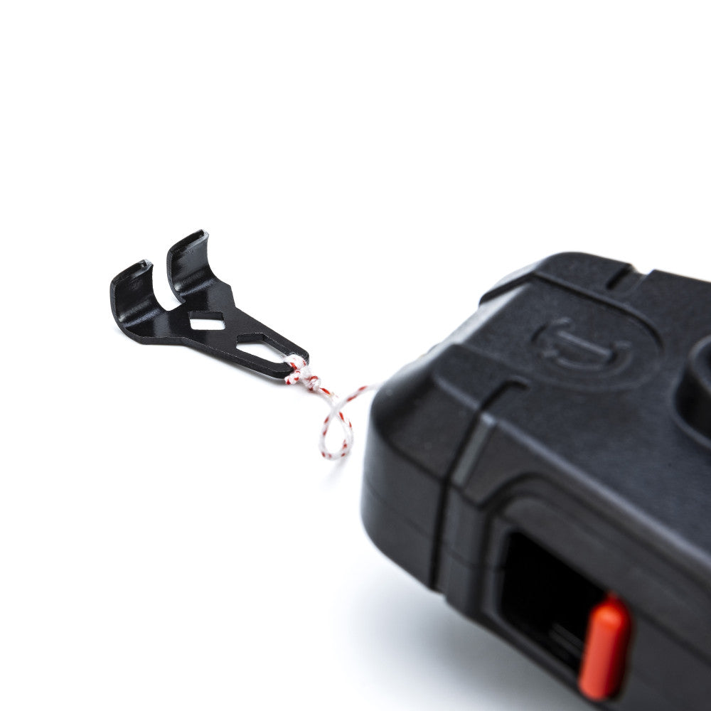 Crescent 30m 3:1 Chalk Reel