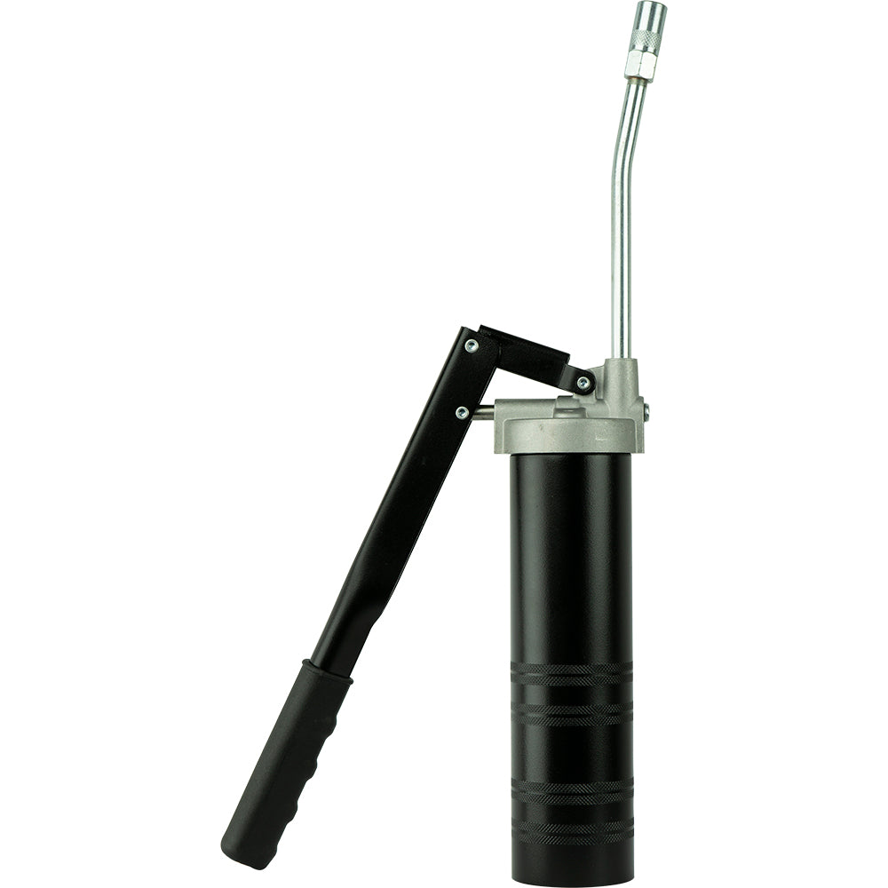 Groz Lever Action Spin-On Grease Gun 400Gm