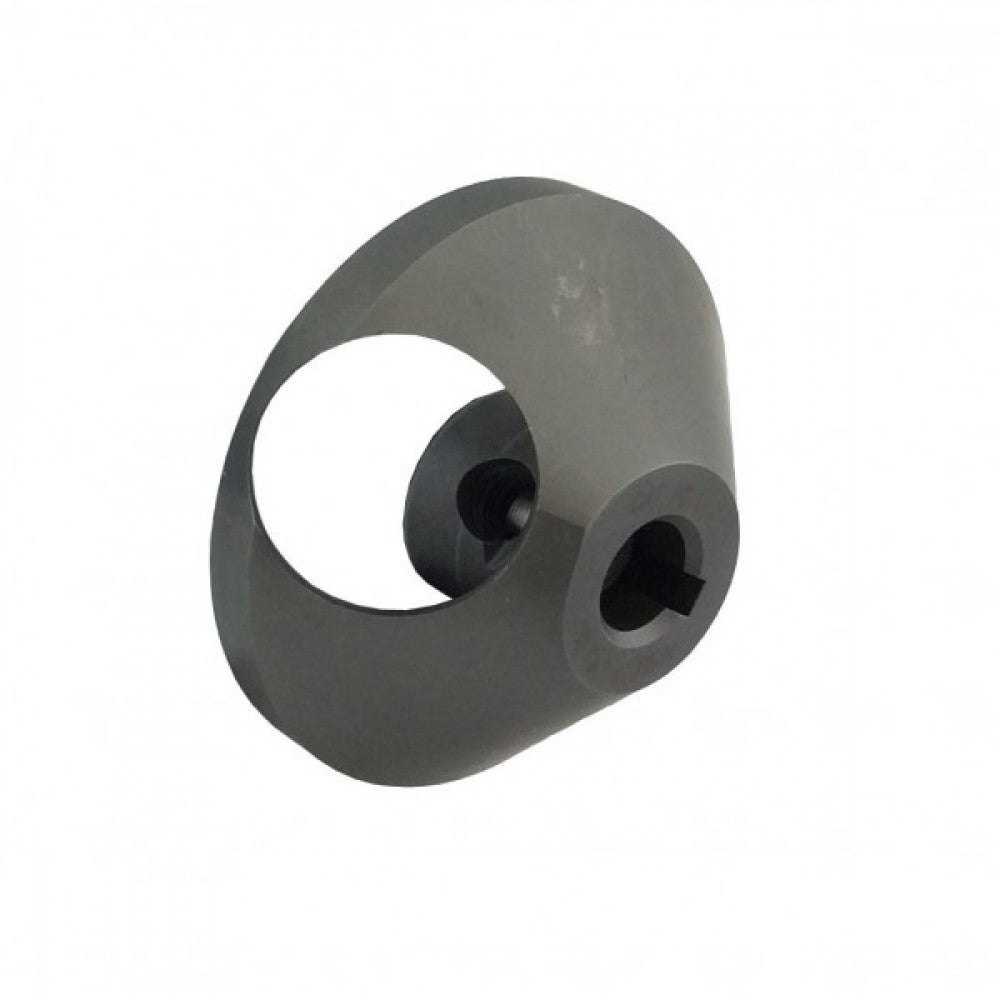 DB-64 27 x 50.8mm 90 Degree Weldon Cross Hole Countersink Head  Needs DS-2 Shank