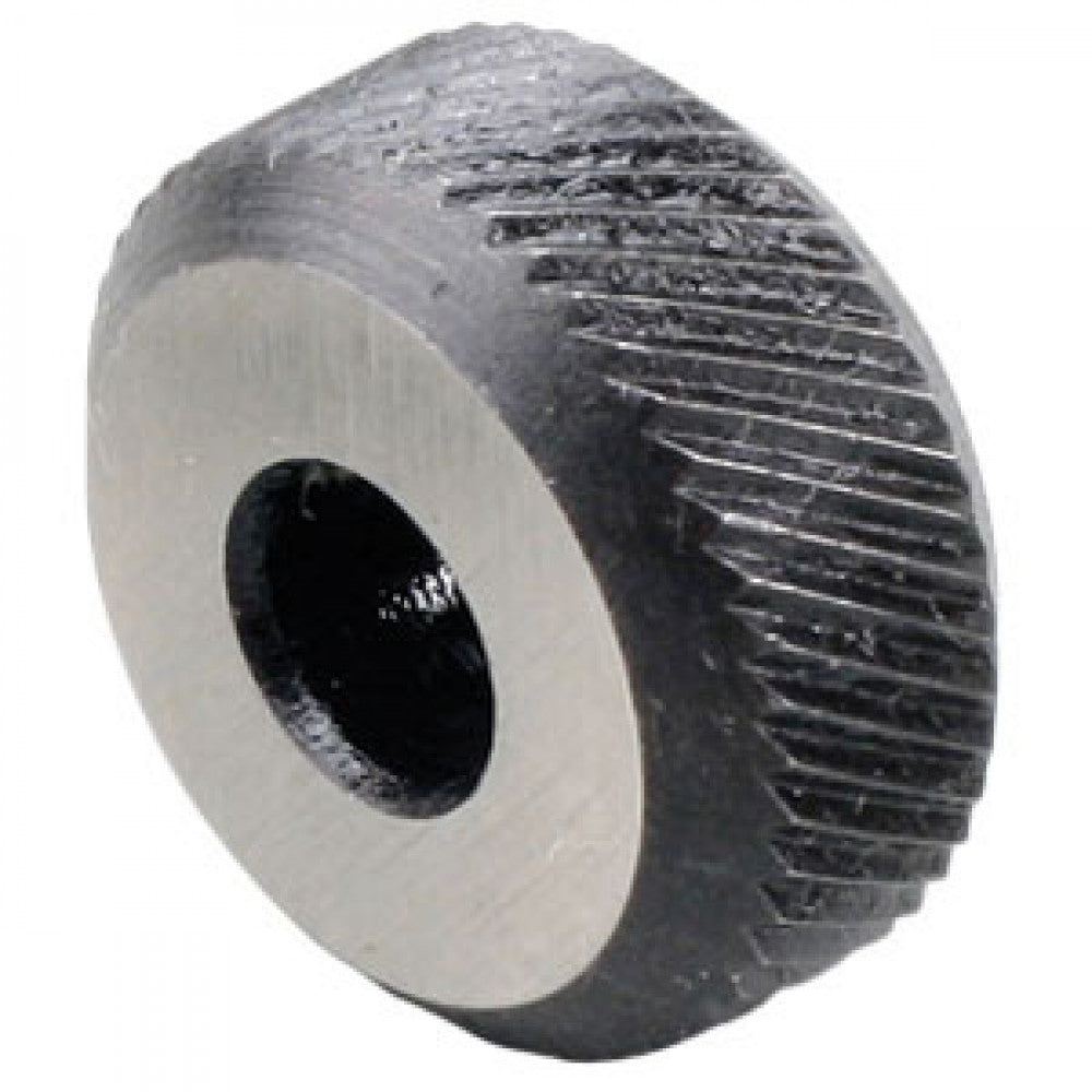 Groz K5-8Ml Hss Knurl 5/8in (D) x 5/16in (W) x 7/3