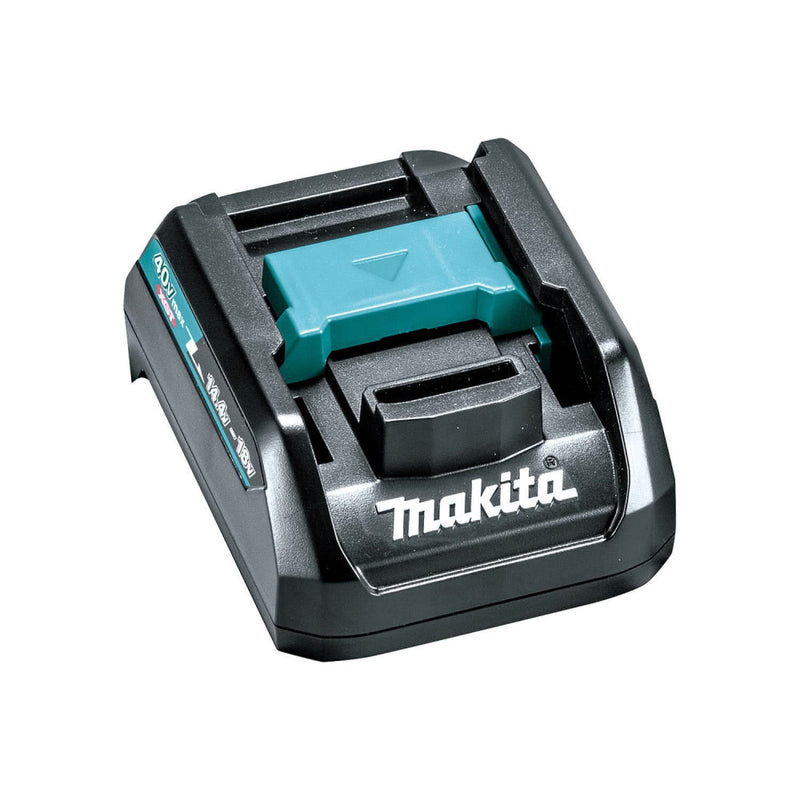 MAKITA 18V Battery Charger Adaptor For DC40RA