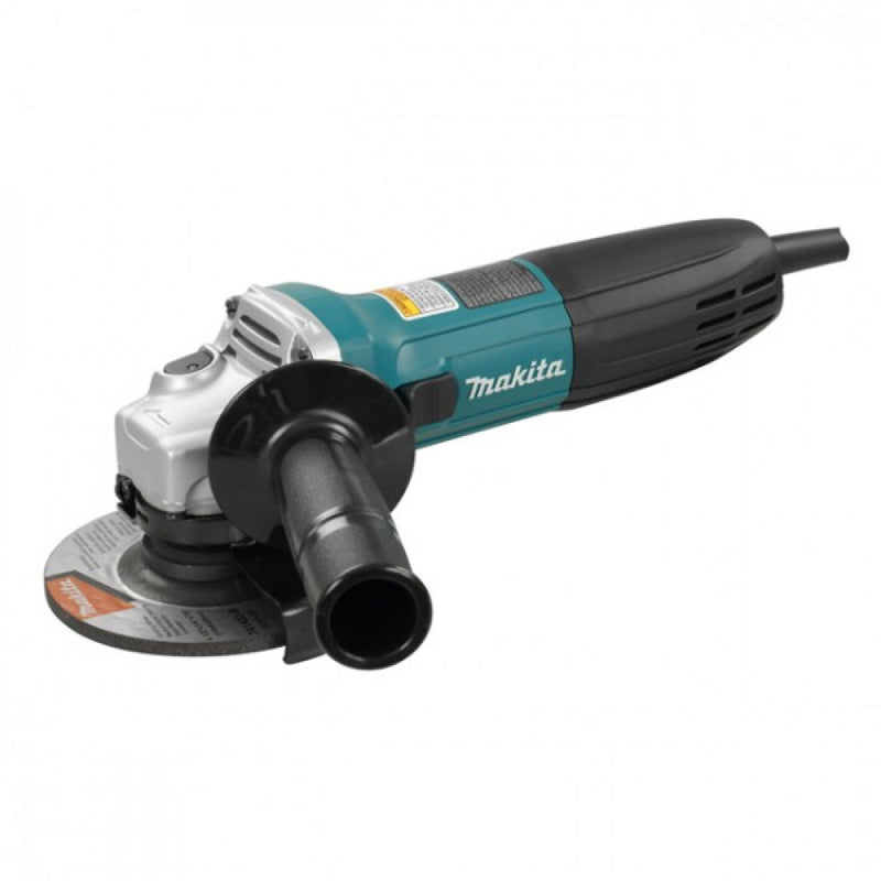 Makita GA4530K 115mm (4½") 720W Angle Grinder