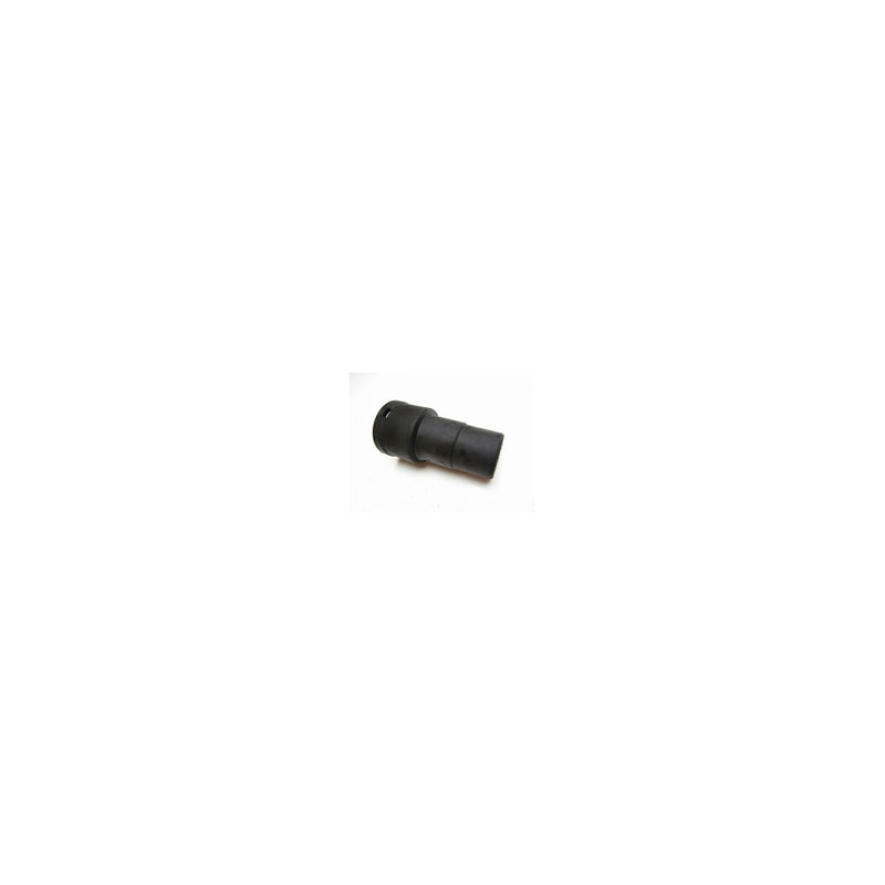 Nilfisk Tool Socket - Fits To 32mm Hose