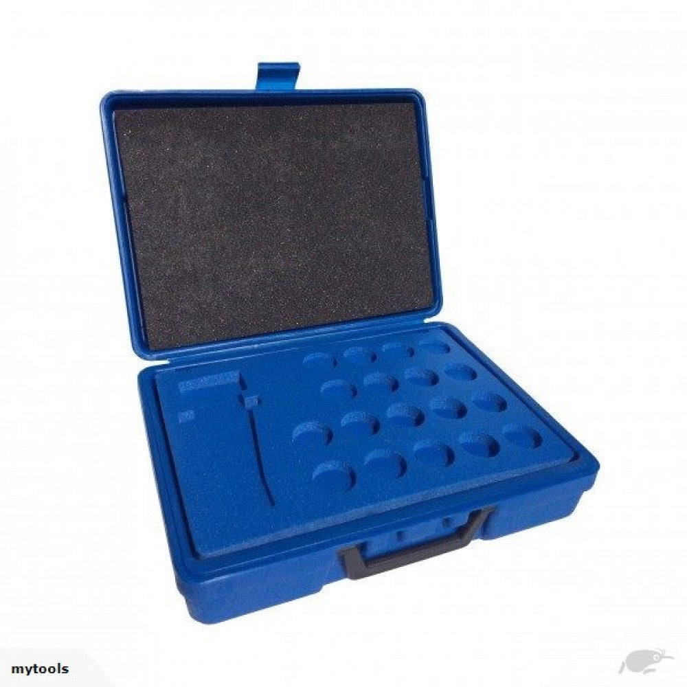 ER32 Plastic Collet Box