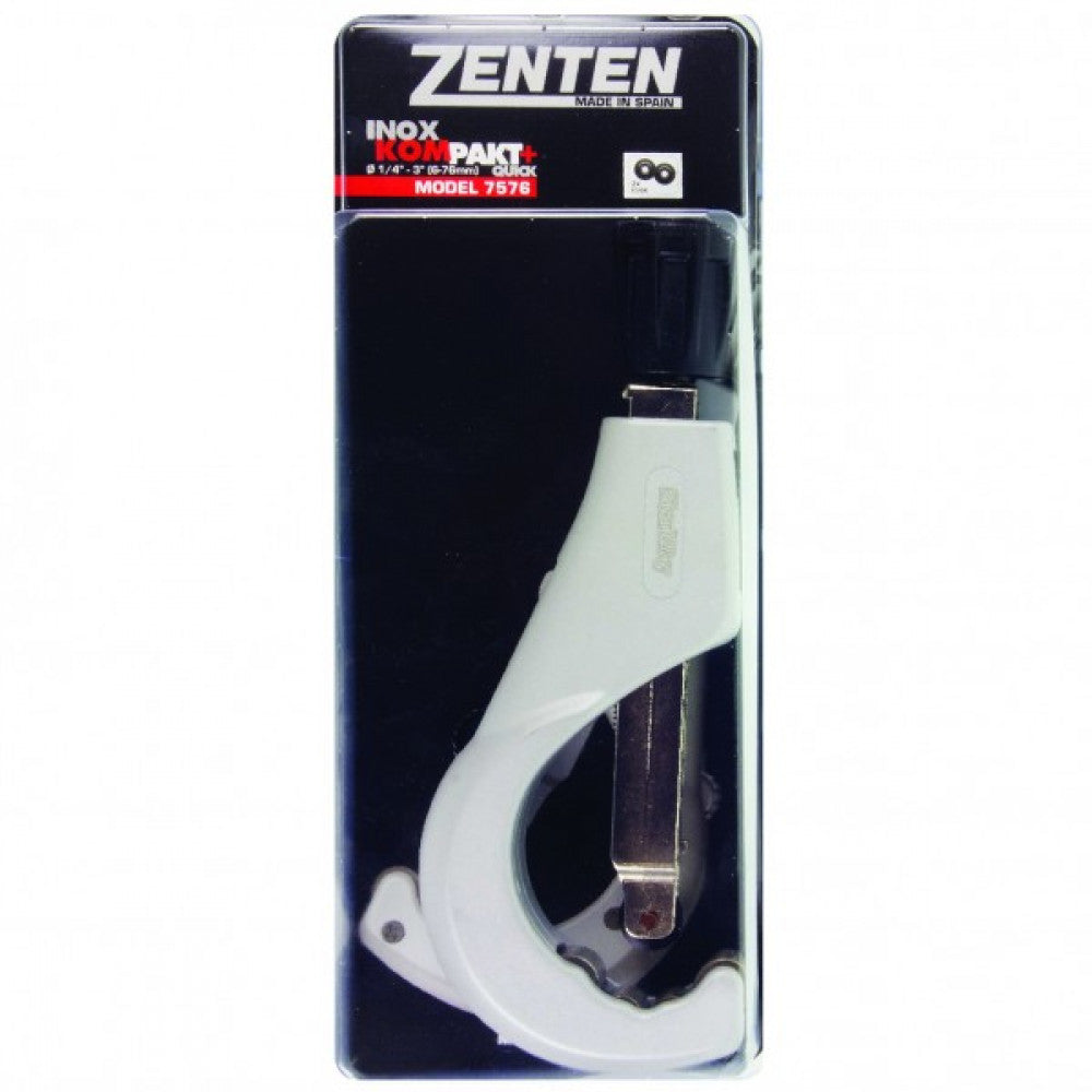 Zenten Tube Cutter 06 76mm